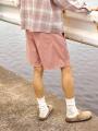 【JOURNAL STANDARD relume】DAIWA別注ショーツ2型を2 【JOURNAL STANDARD relume】DAIWA別注ショーツ2型を2