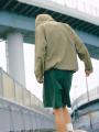 【JOURNAL STANDARD relume】DAIWA別注ショーツ2型を2 【JOURNAL STANDARD relume】DAIWA別注ショーツ2型を2