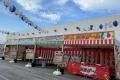 お祭りBBQビアガーデン ピオレ姫路屋台村2026年5月20