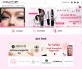 日本発、「カンボジア×コスメEC」サービスがサイトリ