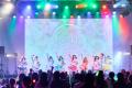 「Girls place to be. vol.２」女性ファンの熱気に包