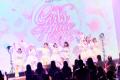 「Girls place to be. vol.２」女性ファンの熱気に包