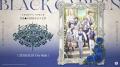 【うた☆プリ】HE★VENSのドラマCD「BLACK GARDEN-utf-8 【うた☆プリ】HE★VENSのドラマCD「BLACK GARDEN-utf-8