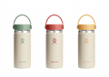 「趣を、持ち歩く。」Hydro Flask(R)初の日本限定 「o