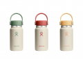 「趣を、持ち歩く。」Hydro Flask(R)初の日本限定 「o