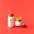 「趣を、持ち歩く。」Hydro Flask(R)初の日本限定 「o