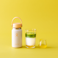 「趣を、持ち歩く。」Hydro Flask(R)初の日本限定 「o