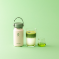 「趣を、持ち歩く。」Hydro Flask(R)初の日本限定 「o