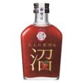 【梅乃宿酒造】東京の人気店「大阪お好み焼・鉄板焼パ