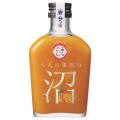 【梅乃宿酒造】東京の人気店「大阪お好み焼・鉄板焼パ
