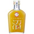 【梅乃宿酒造】東京の人気店「大阪お好み焼・鉄板焼パ
