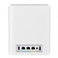 WiFi 7 トライバンド接続対応、最大18000Mbpsの高速な