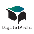 DigitalArchi、旭ビルウォール株式会社のGRC製3次元形