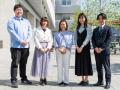 株式会社ディーエスブランド、『長崎県誰もが働きやす