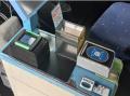 「クレカ乗車」でいつでもポイント10%還元！