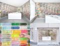 [mt masking tape] 京都・堀川で「mt ex展」を5/15～3
