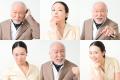 村井國夫、山崎薫出演　混迷の時代に送る