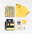 【FRED PERRY】期間限定ギフトラッピング無料キャンペ