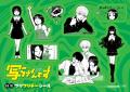『写らナイんです』第8巻発売記念！　特製プリプリチ