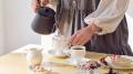 クロワッサンラスクで有名なCAFE OHZAN(カフェオutf-8