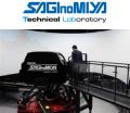 SOLIZE Ureka Technologyと鷺宮製作所が自動運転アル