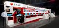 SOLIZE Ureka Technologyと鷺宮製作所が自動運転アル