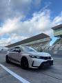 COX社×J‘S RACING共同開発、6月発売開始予定のBODY DA