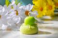 キンプトン新宿東京×SABON「ミンティスパーク・ユズ」