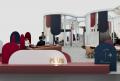 プラス、オフィス家具見本市「オルガテック東京2026」