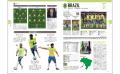 『サッカー・ワールドカップ2026観戦ガイド』５月28日