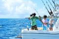 沖縄・小浜島「はいむるぶし」、大人も童心に帰る夏限