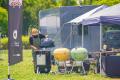 《入場無料》バーベキュー日本一決定戦 ～JAPAN BBQ C