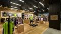 ゆとりある店内と拡充された製品展開で、より快適なシ