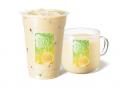 お茶にこだわるゴンチャの新シリーズ「TEACRAFT」　第