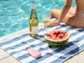 海辺へ、フェスへ、夏のどこへでも。コンパクトな45W