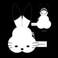 【カプくじコラボが可愛すぎる】描き下ろしイラストを