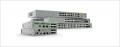 【連携開始】アライドテレシスのAlliedWare Plusutf-8