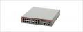 【連携開始】アライドテレシスのAlliedWare Plusutf-8