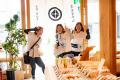 松山の街を歩いて、食べて、発見する。家族で楽しむ“
