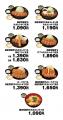 【松のや】希少なヒレ肉を、贅沢なサイズで。　「国産
