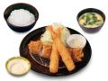 【松のや】希少なヒレ肉を、贅沢なサイズで。　「国産