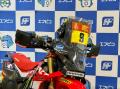 株式会社ホンダ・レーシングとのスポンサード契約締結