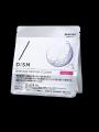 メンズスキンケアブランド「DISM（ディズム）」より、