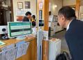 十勝情報システム、顔認証決済「顔ペイ」で、施設入館