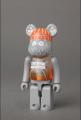 熱狂的ファンを持つ「OUTDOOR MONSTER」初のアート展