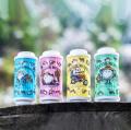熱狂的ファンを持つ「OUTDOOR MONSTER」初のアート展