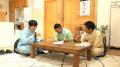 50代人気芸人の“リアル飲み会”が実現！博多華丸・大吉