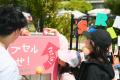 長野県御代田で初開催のカルチャーフェス【SCRAMBLE F