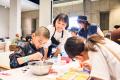 長野県御代田で初開催のカルチャーフェス【SCRAMBLE F
