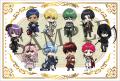 「黒子のバスケ POP UP STORE -タロットの世界-」6月5